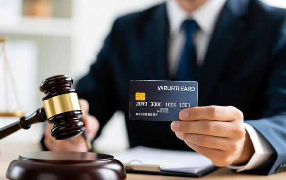 信用卡逾期律师费多少钱