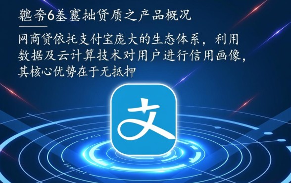 支付宝网商贷还款协商电联数字