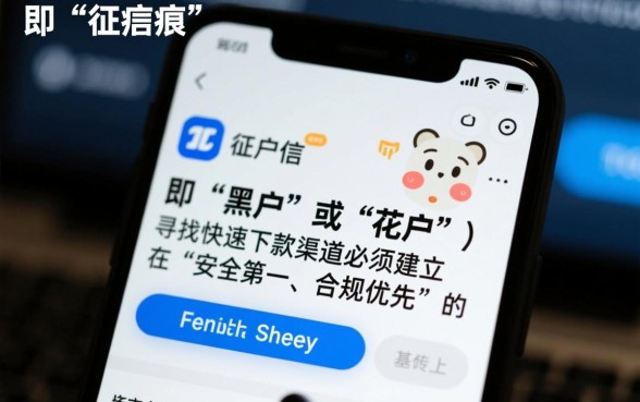 网贷黑花口子秒下款app入口在哪里