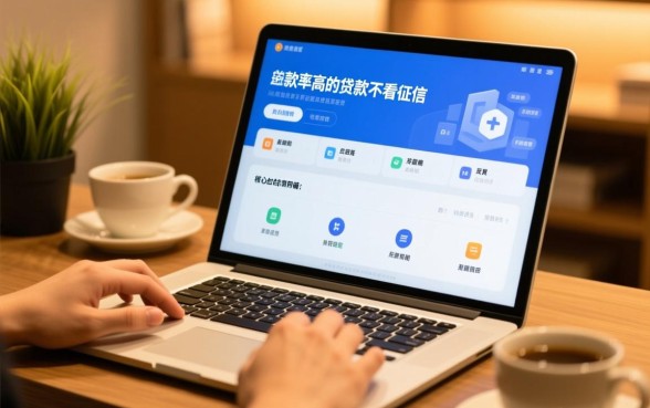 那些贷款门槛低下户能下的口子