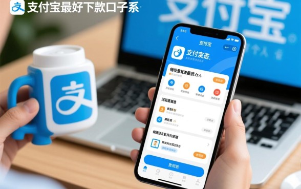 支付宝最好下款的口子是哪一个