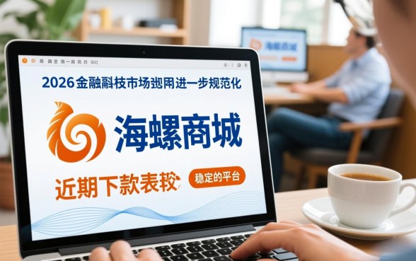 海螺商城下款了有同类的口子吗