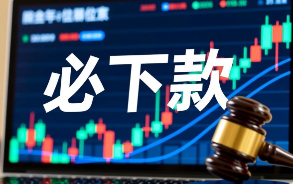 2026双必下款的口子大盘点