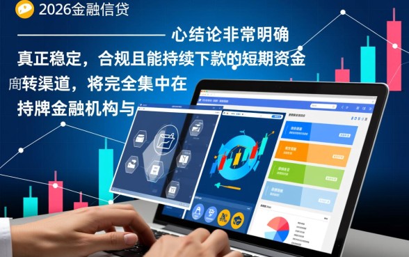 2026年还能下款的短期口子有哪些