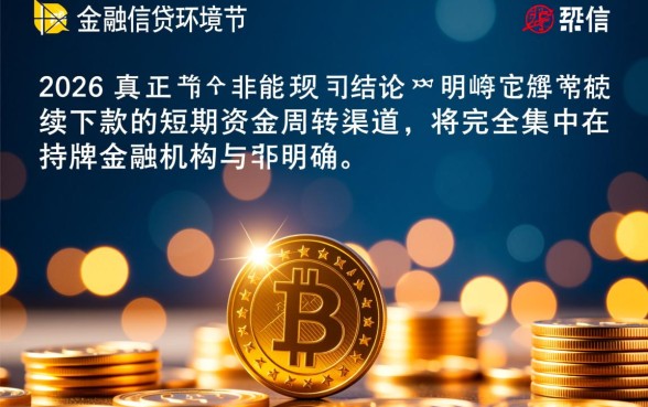 2026年还能下款的短期口子有哪些