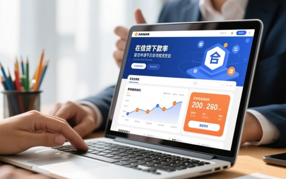 九大类客户资质对应的下款口子有哪些