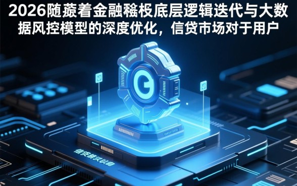 2026大数据花了能下的口子有哪些