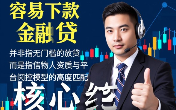 2026年容易下款的借钱口子有哪些