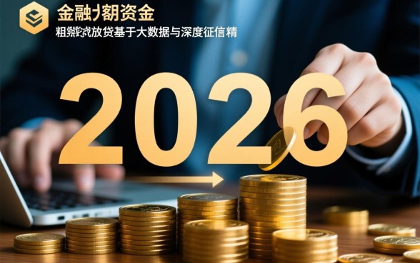 2026能下款的大额口子分期靠谱吗