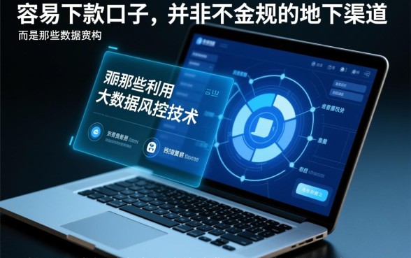 跟疾风分期一样容易下款的口子