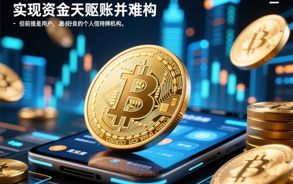 有什么网贷口子能当天下款的呢