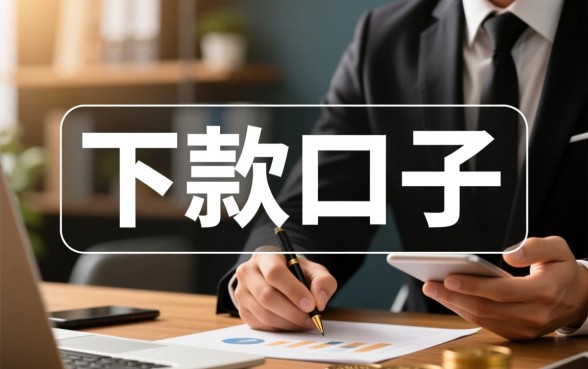 老铁们分享下自己的下款的口子有哪些