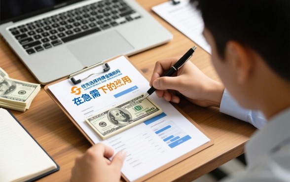 有什么下户可以下的口子急用钱