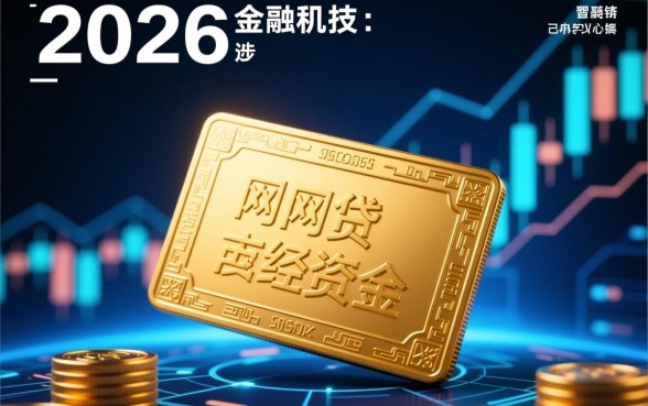 2026最近好下款的网贷口子有哪些