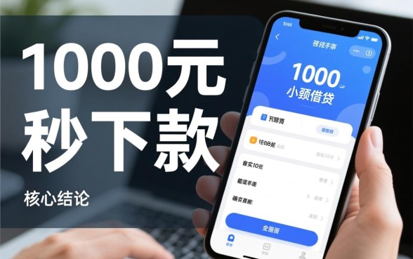 有没有1000口子秒下的口子