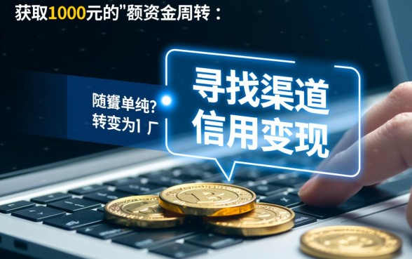 2026年能下1000的口子是哪个