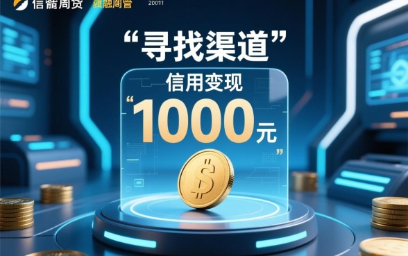 2026年能下1000的口子是哪个