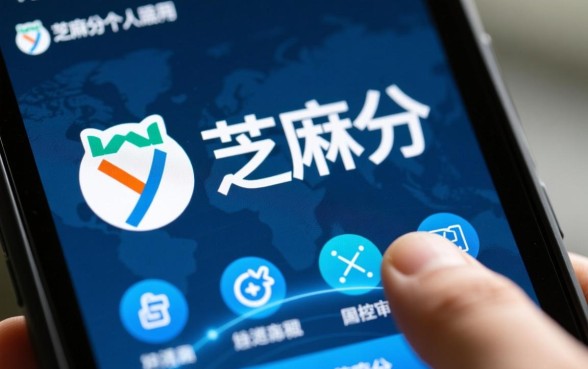 2026芝麻分就能下款的口子真的吗