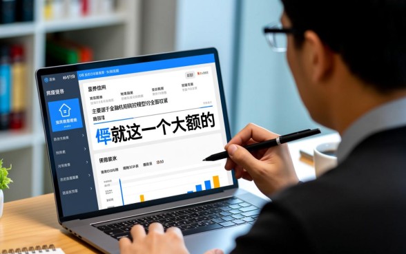 大半年就这一个大额口子下了