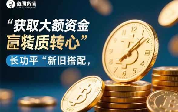 盘点好下款的新旧大额分期口子有哪些