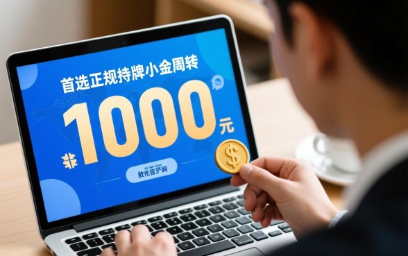 1000元秒下口子的相关文章