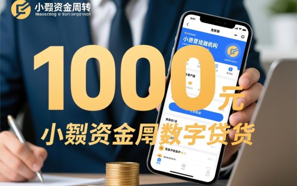 1000元秒下口子的相关文章