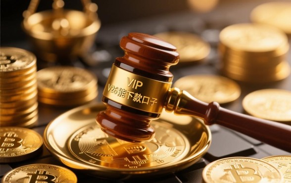 2026买vip能下款的口子