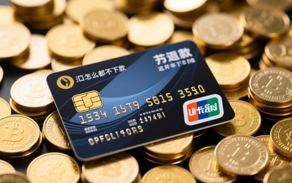 代还信用卡的口子怎么都不下款