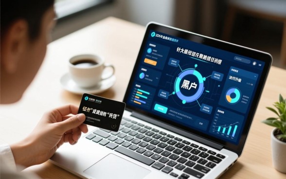 黑户必下款的网贷口子哪里找