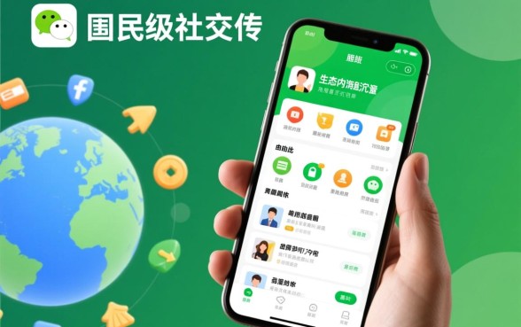 关注微信公众号就能下款的口子有哪些