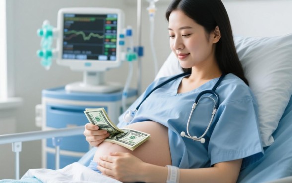 生宝宝下面割口子是怎么回事