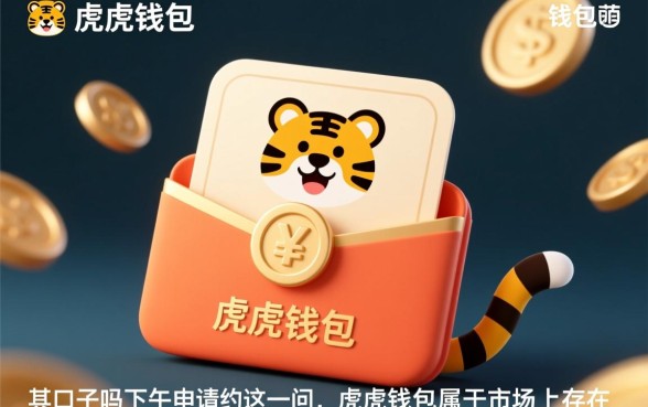 虎虎钱包是真口子吗下午申请的