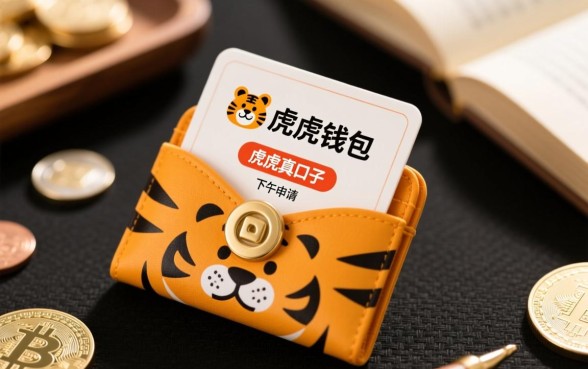 虎虎钱包是真口子吗下午申请的