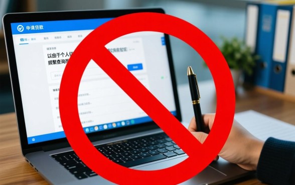 撸了几十个口子没有一个下款怎么办