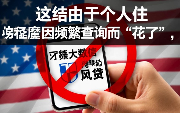 撸了几十个口子没有一个下款怎么办