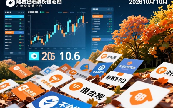 2026年10月还能下的口子有哪些