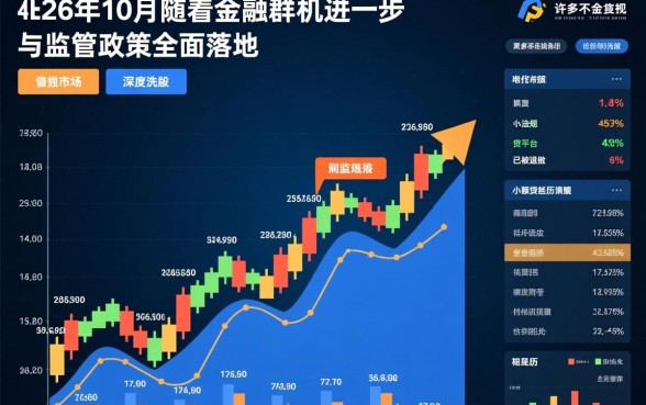 2026年10月还能下的口子有哪些