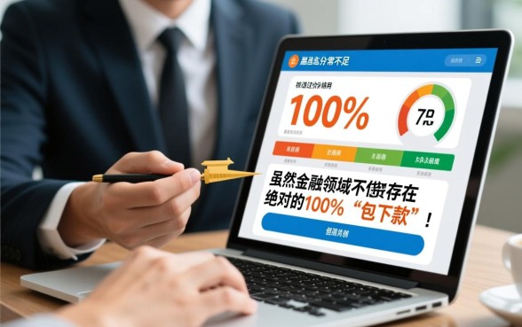 2026评分不足包下款的口子有哪些