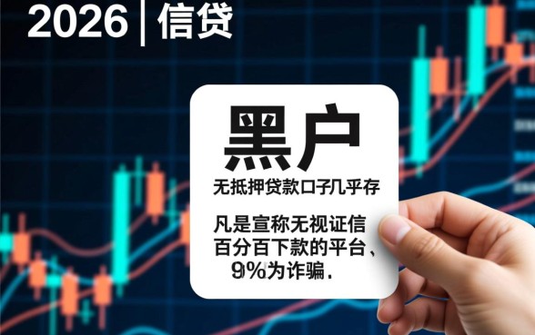 实测2026黑户能下款的口子