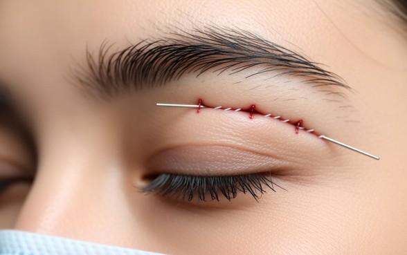 缝了3针怎么护理才能不留疤