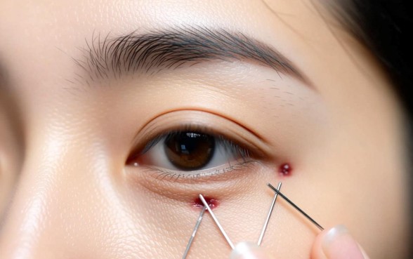 缝了3针怎么护理才能不留疤