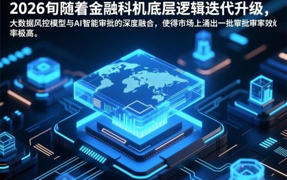 最新小贷秒批秒下的口子有哪些