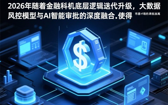 最新小贷秒批秒下的口子有哪些