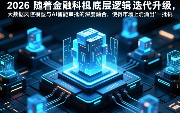 最新小贷秒批秒下的口子有哪些