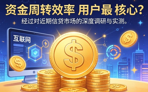 网贷下款快的最新口子人人快借是真的吗