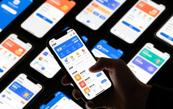 手机只下载了借款口子app会怎么样