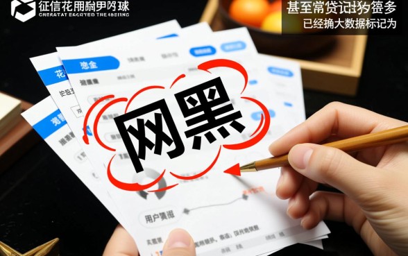 申请频繁有哪些能下款的口子推荐