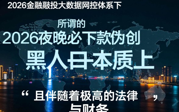 2026夜晚必下款的黑户口子怎么申请