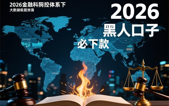 2026夜晚必下款的黑户口子怎么申请