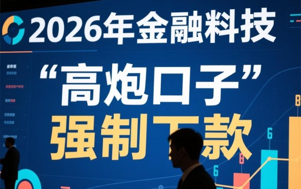 2026年高炮口子强制下款的